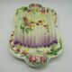 Asparagus dish slurry KG St-Clément art-nouveau