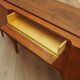 Teak sideboard, Danish design, 1960s, made in Denmark