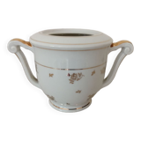 Raynaud porcelain vase