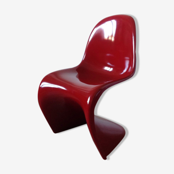 Chaise Panton 1984