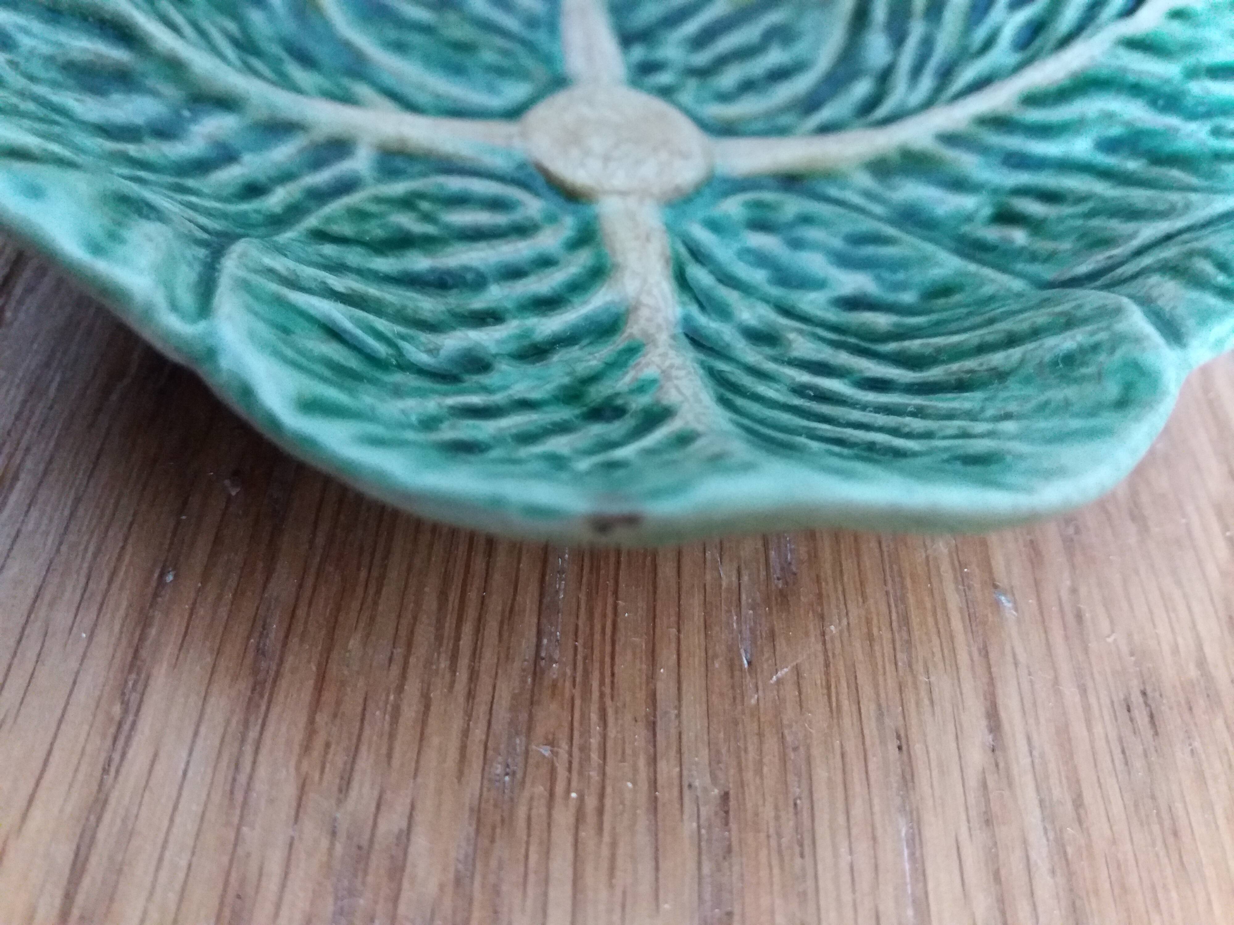 Saucer slushy Secla Portugal