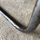 Bauhaus armchair circa 1930