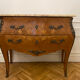 Louis XV Commode Style