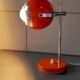 Orange Eye Ball Lamp 1970