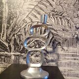 Candle holder circle Matthew Hilton