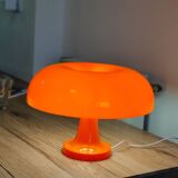Lampe de table LED champignon