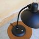 Desk lamp by Christian Dell for Kaiser Idell editions