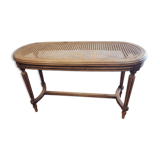 Piano bench
