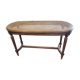 Piano bench