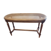 Piano bench