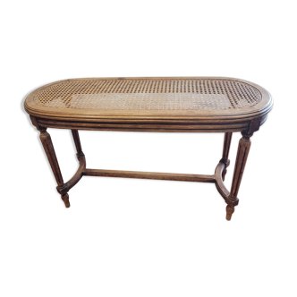 Piano bench
