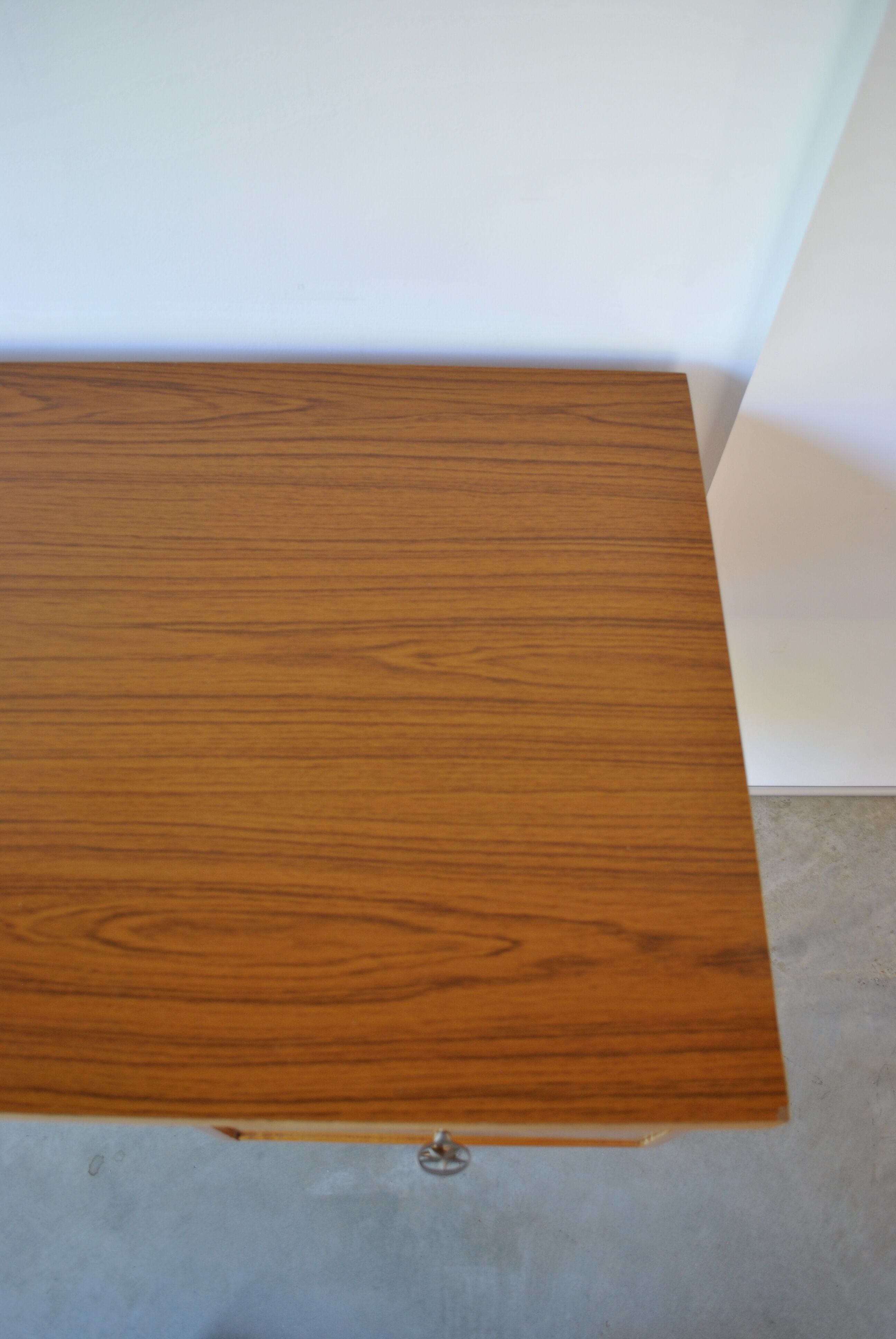 German Office Ekawerk 1950/1960