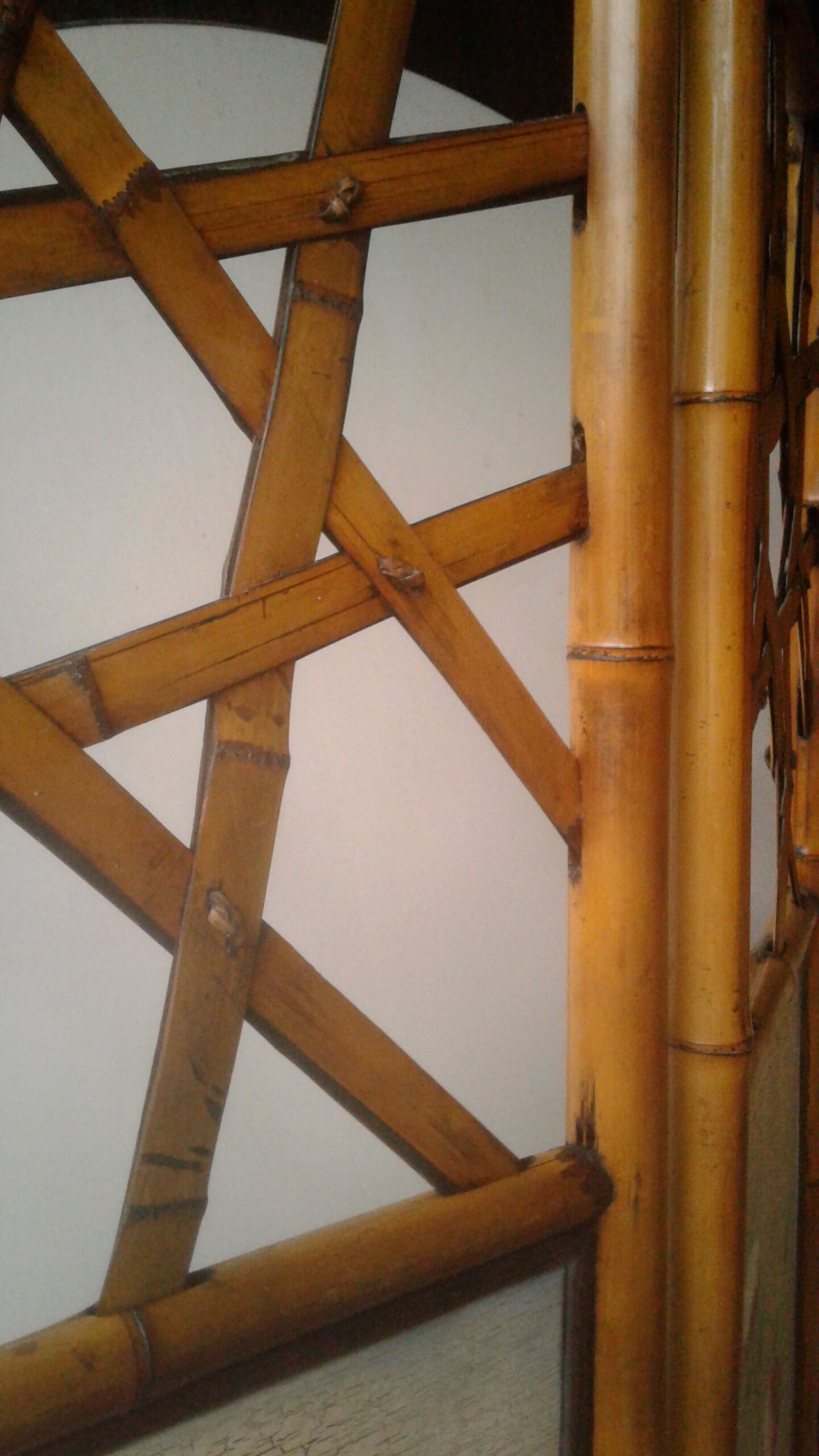 Screen six vental
