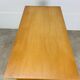 1960s vintage desk with chair