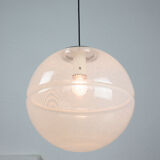 Space Age Sfera lamp from iGuzzini, 1970s