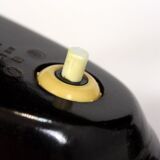 Bauhaus Bakelite Table Lamps from Esc, 1940s, Set of 2