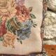 Vintage cushion
