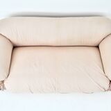 “Sesann” sofa by Gianfranco Frattini for Cassina, 1970s