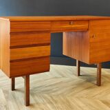 Mid century bureau vintage
