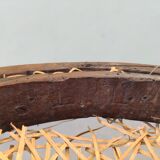 Chaise Thonet n° 20 de 1870 ca