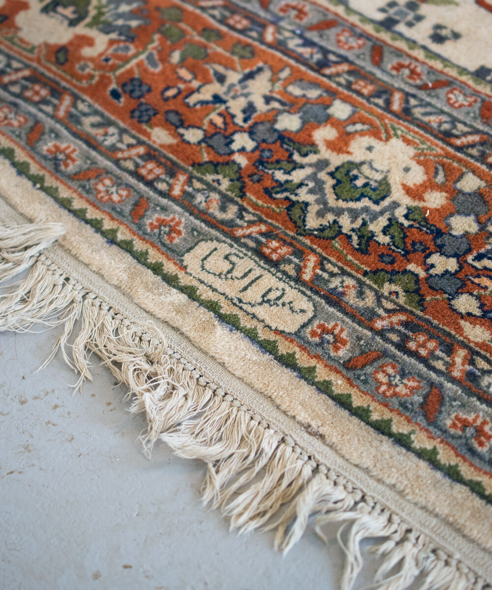 Persian Rug Carpet