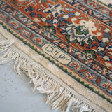 Persian Rug Carpet