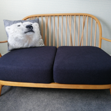 Ercol 2-seated sofa