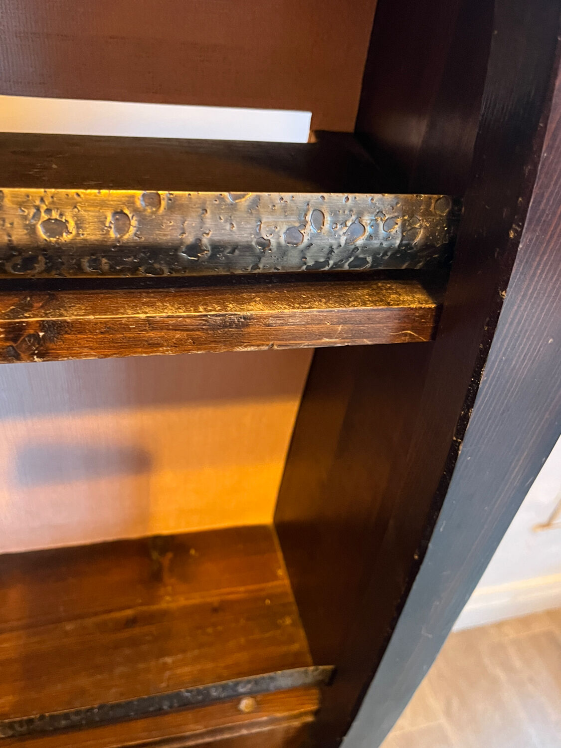 Primitive bar/stool