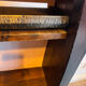 Primitive bar/stool