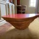 Stackable coffee tables