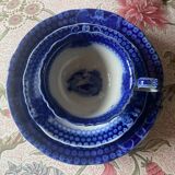 Villeroy and Boch 19th century breakfast set