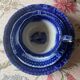Villeroy and Boch 19th century breakfast set