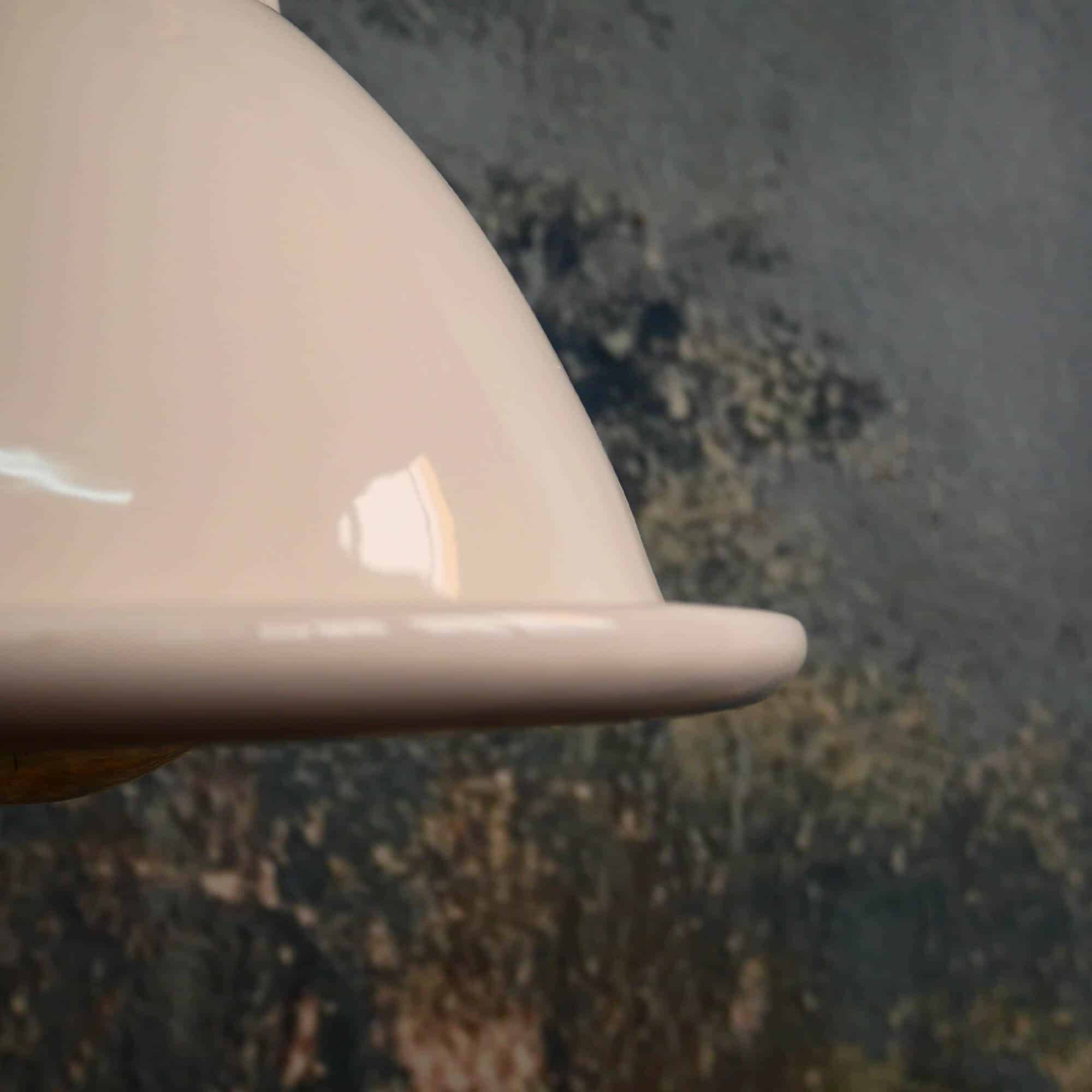 Old ceramic pendant light