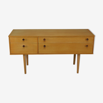 Mid Century Chest Of Drawers By Avalon
