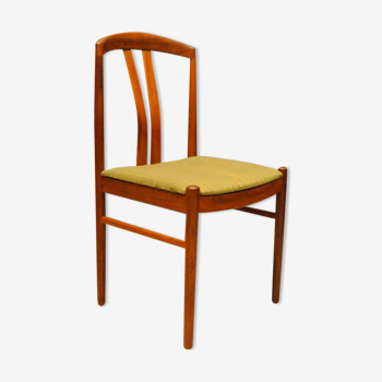 Teak chair ALB. Johansson & Sons