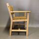 Hans Wegner armchair "Scandinavian design" 1960