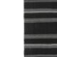 Vintage Turkish Oushak Rug Handwoven 203x220 cm