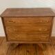 3 drawer chest of drawers