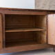 Antique italian palazzo credenza early xix century