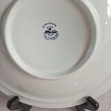 Blauw Delft decorative plates