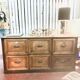 Furniture from craft