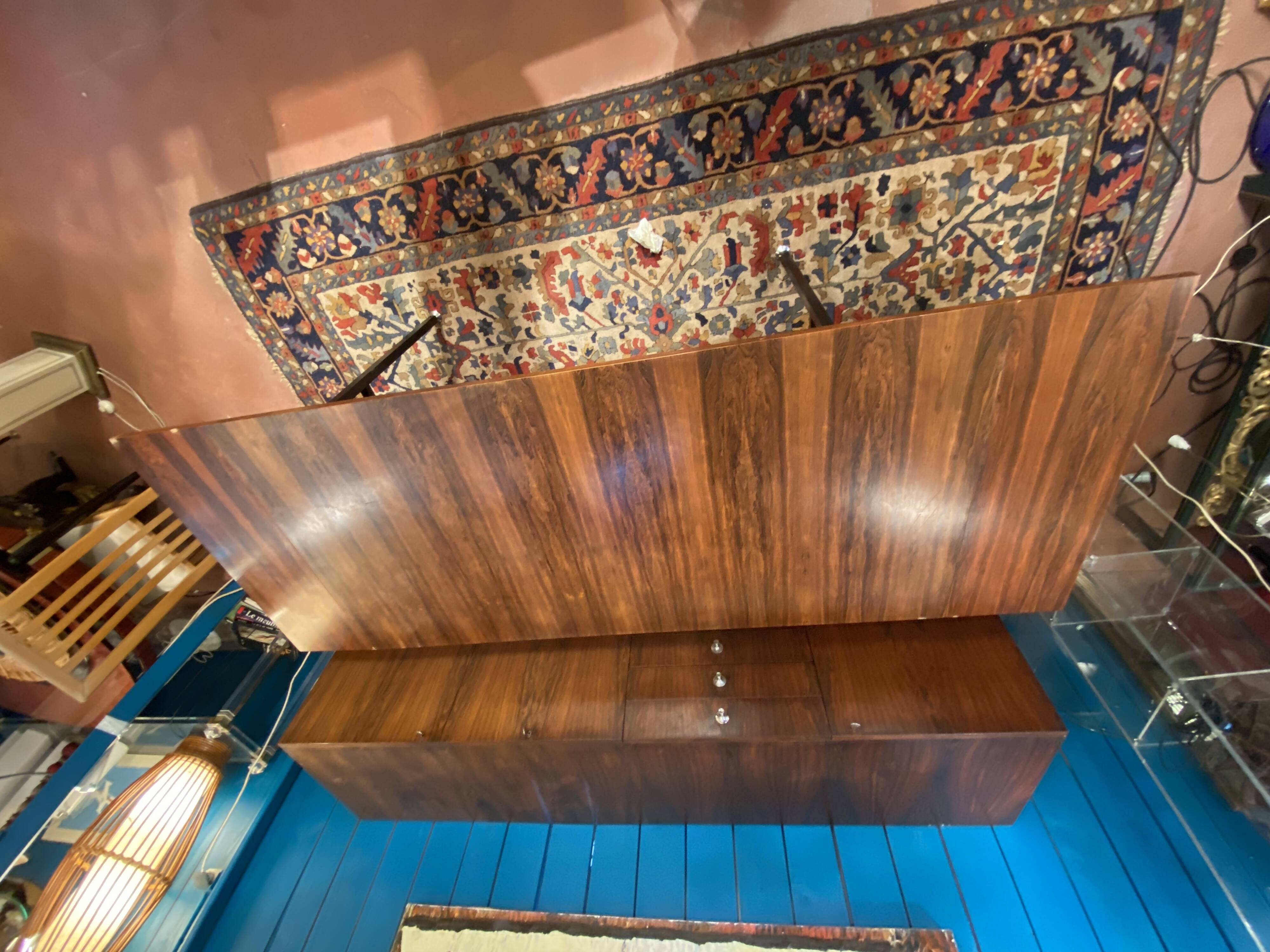 dining room table by Alain Richard