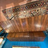 dining room table by Alain Richard