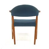 Fauteuil "Model 223", Kurt Olsen, Danemark, 1950