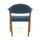 Fauteuil "Model 223", Kurt Olsen, Danemark, 1950