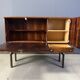 Mid century bar cabinet by fristho, 1960s