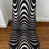 Armchair concorde F780 by Pierre Paulin for Artifort, 1966