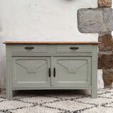 Art deco buffet