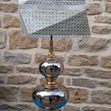 Lamp to lay 1970