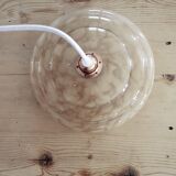 Clichy glass hanging